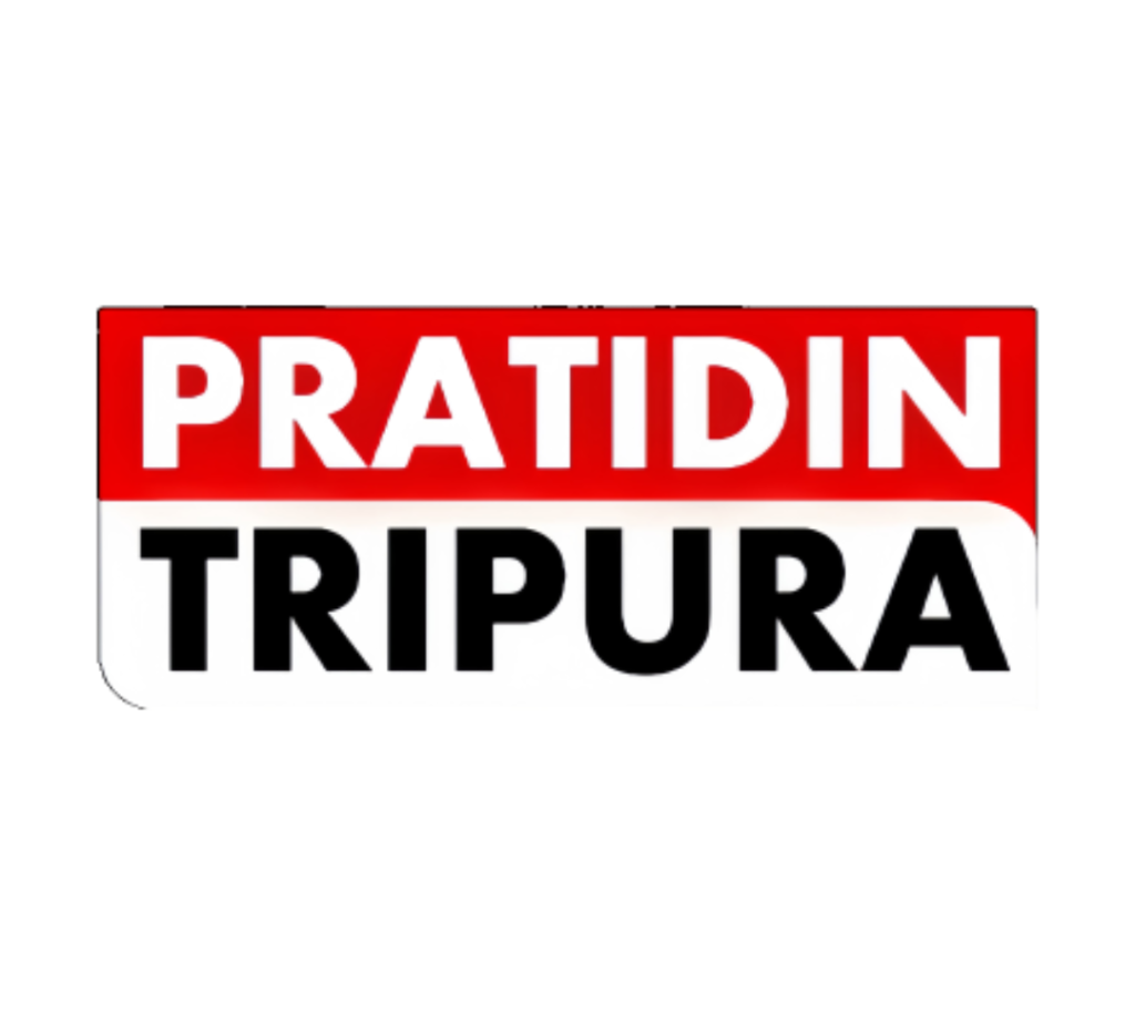 Pratidin Tripura